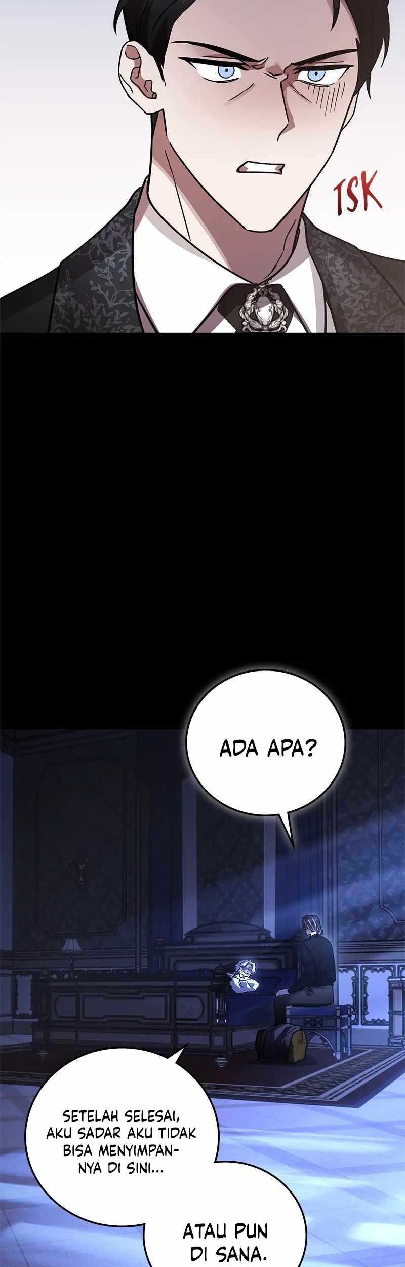 Heroes, Demons & Villains Chapter 79 Gambar 28
