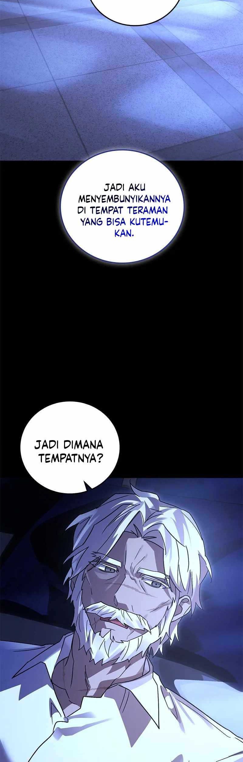 Heroes, Demons & Villains Chapter 79 Gambar 29