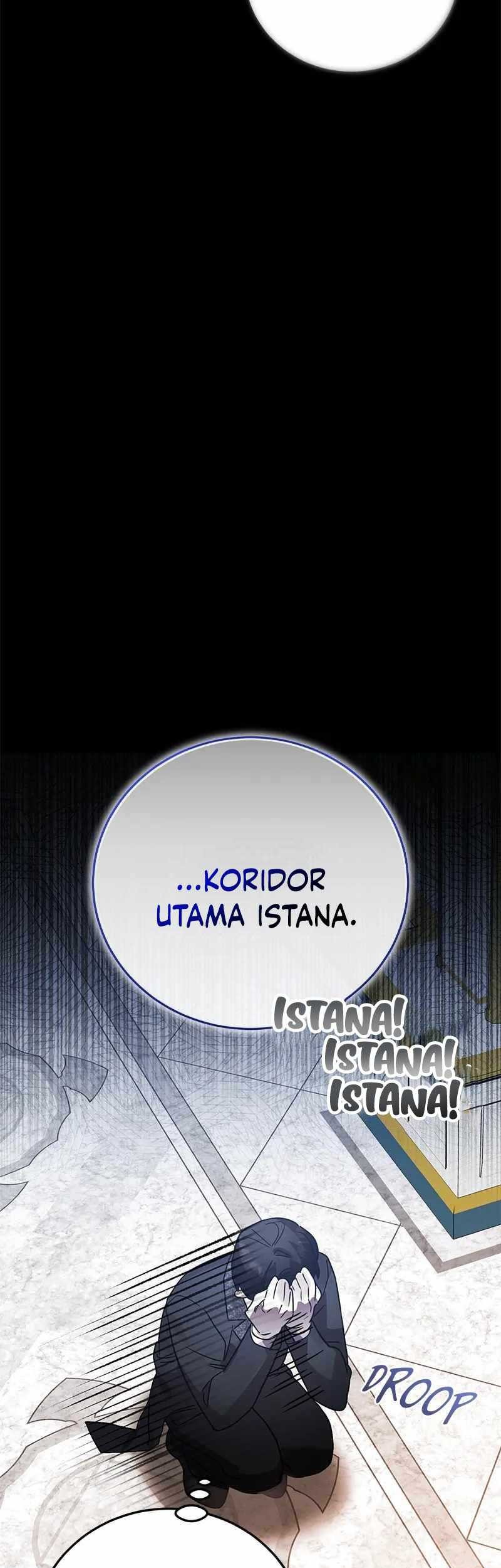 Heroes, Demons & Villains Chapter 79 Gambar 31