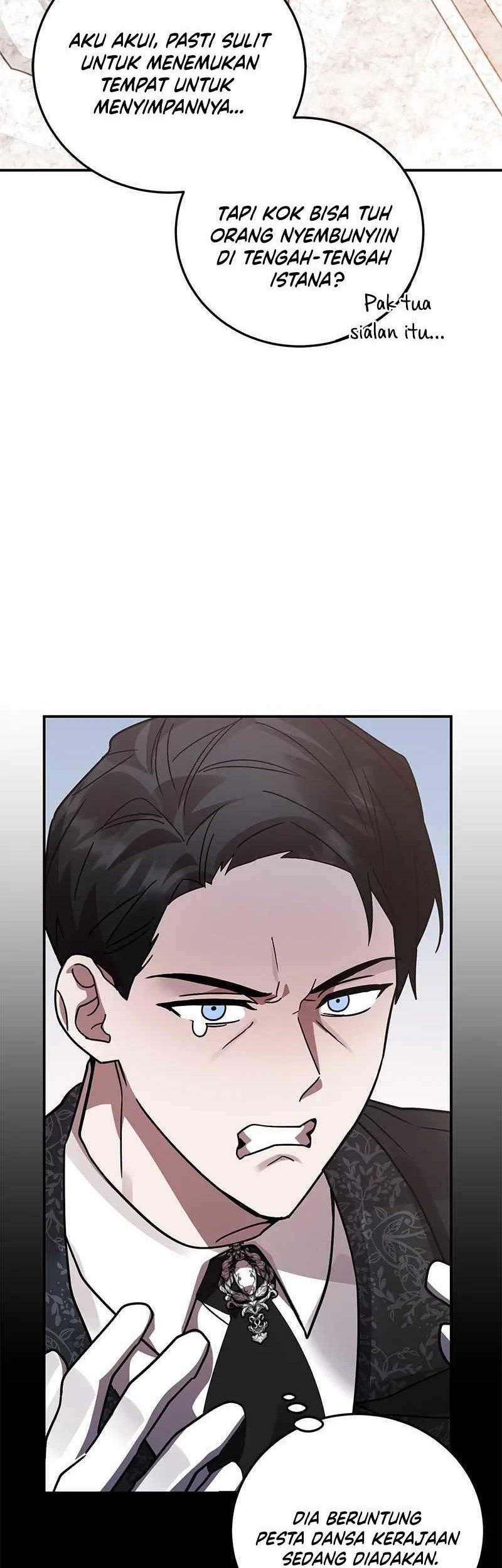 Heroes, Demons & Villains Chapter 79 Gambar 32