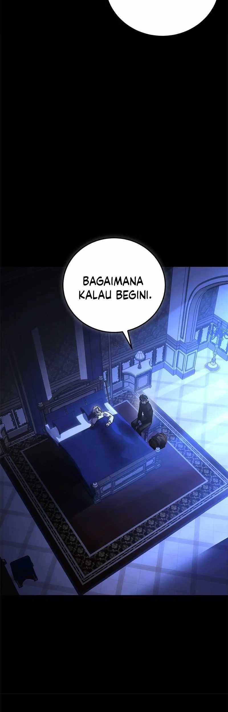 Heroes, Demons & Villains Chapter 79 Gambar 33