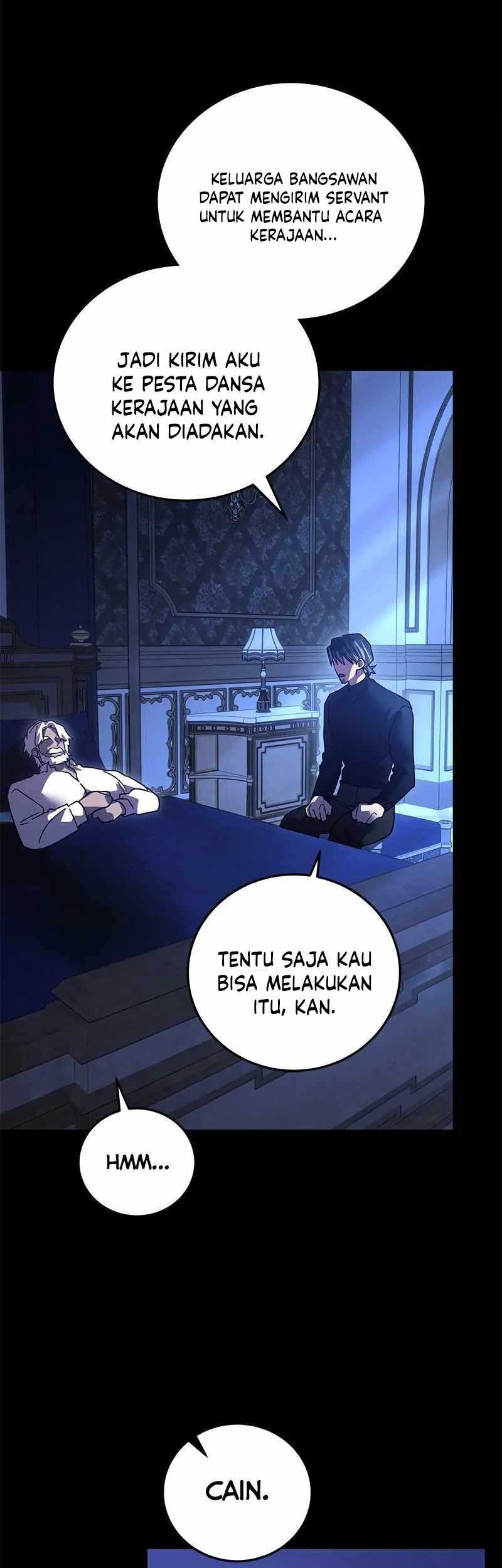 Heroes, Demons & Villains Chapter 79 Gambar 34