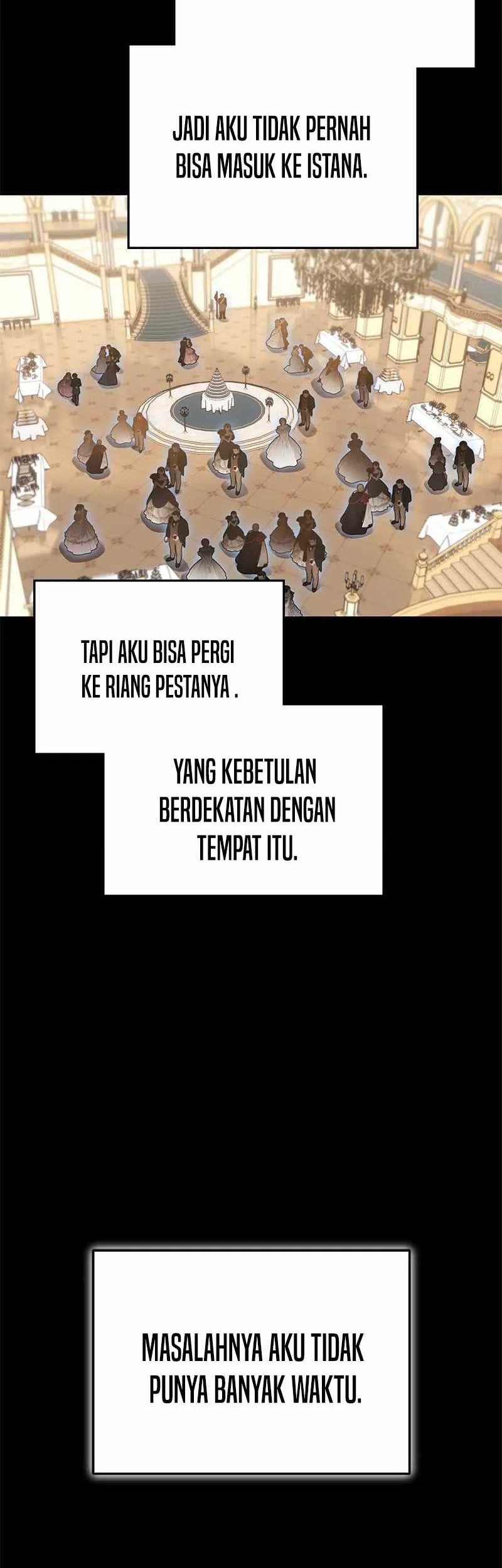 Heroes, Demons & Villains Chapter 79 Gambar 37