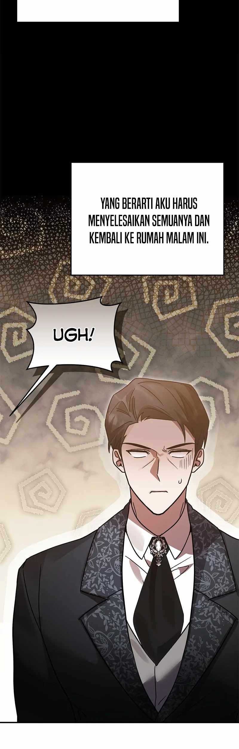 Heroes, Demons & Villains Chapter 79 Gambar 39