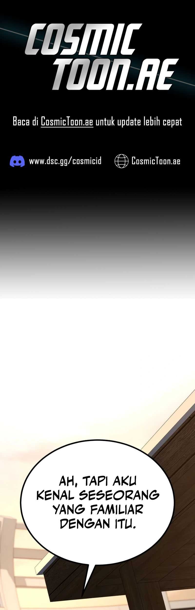 Baca Komik King of Violence Chapter 33 Gambar 1