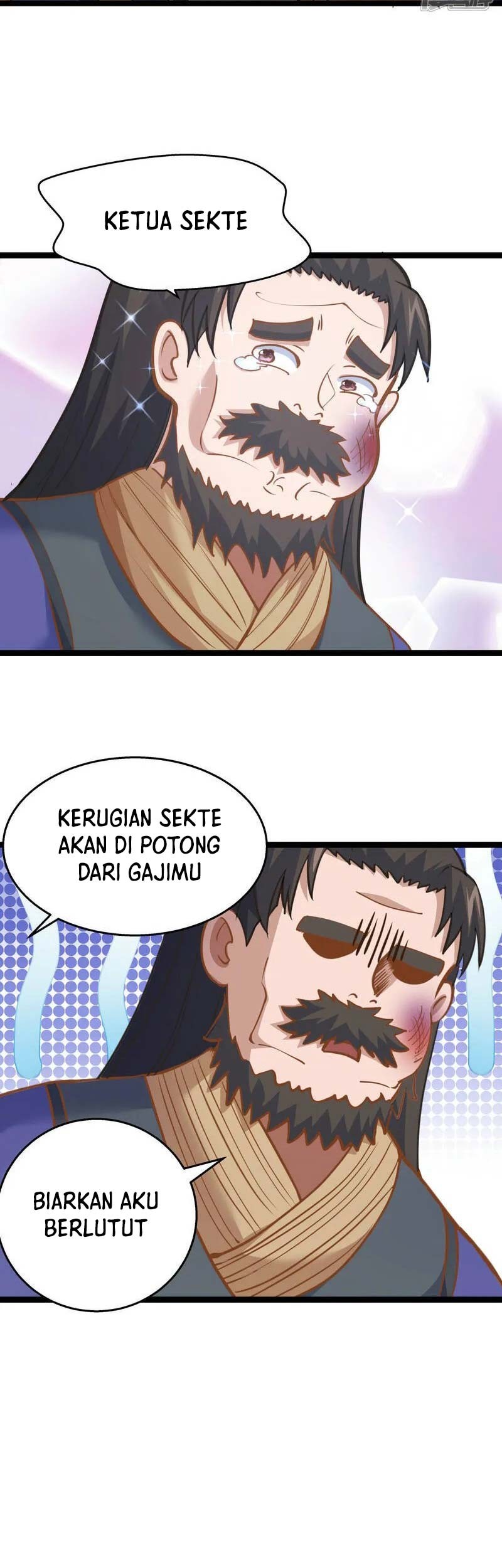 I Took Over The System Players Chapter 43 Gambar 18