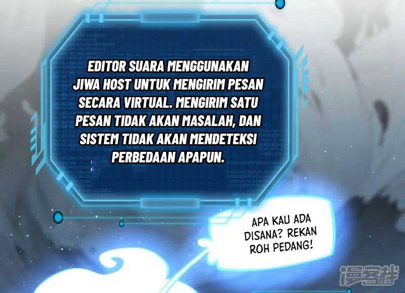 I Took Over The System Players Chapter 40 Gambar 19