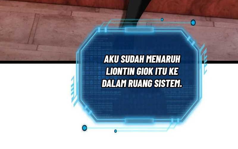 I Took Over The System Players Chapter 40 Gambar 23