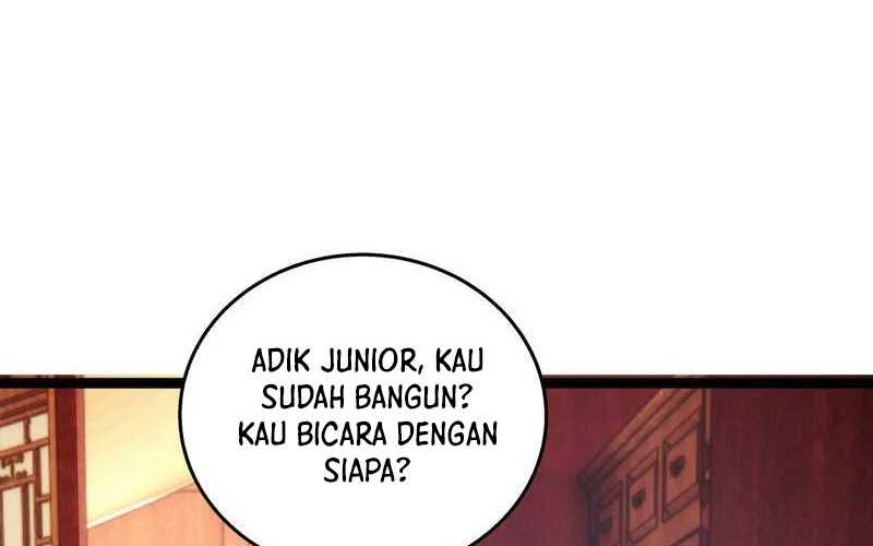 I Took Over The System Players Chapter 40 Gambar 27