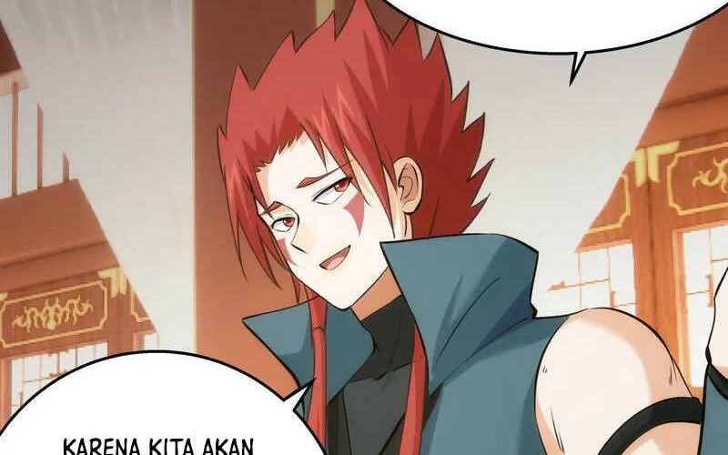 I Took Over The System Players Chapter 40 Gambar 39