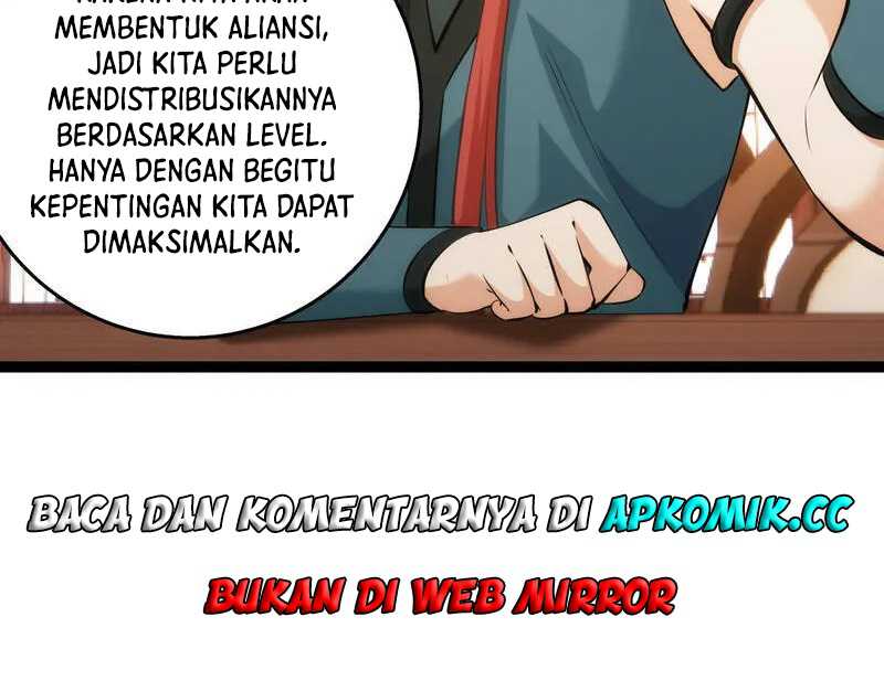 I Took Over The System Players Chapter 40 Gambar 40