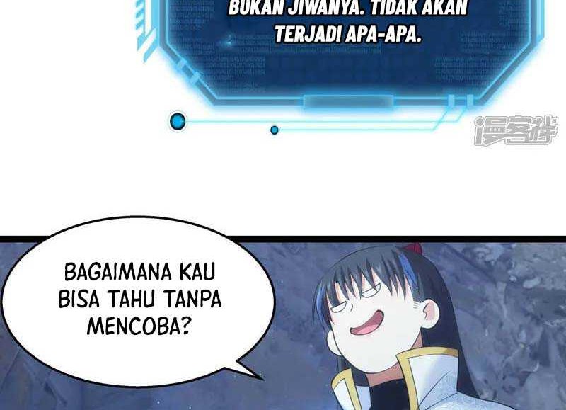 I Took Over The System Players Chapter 40 Gambar 7