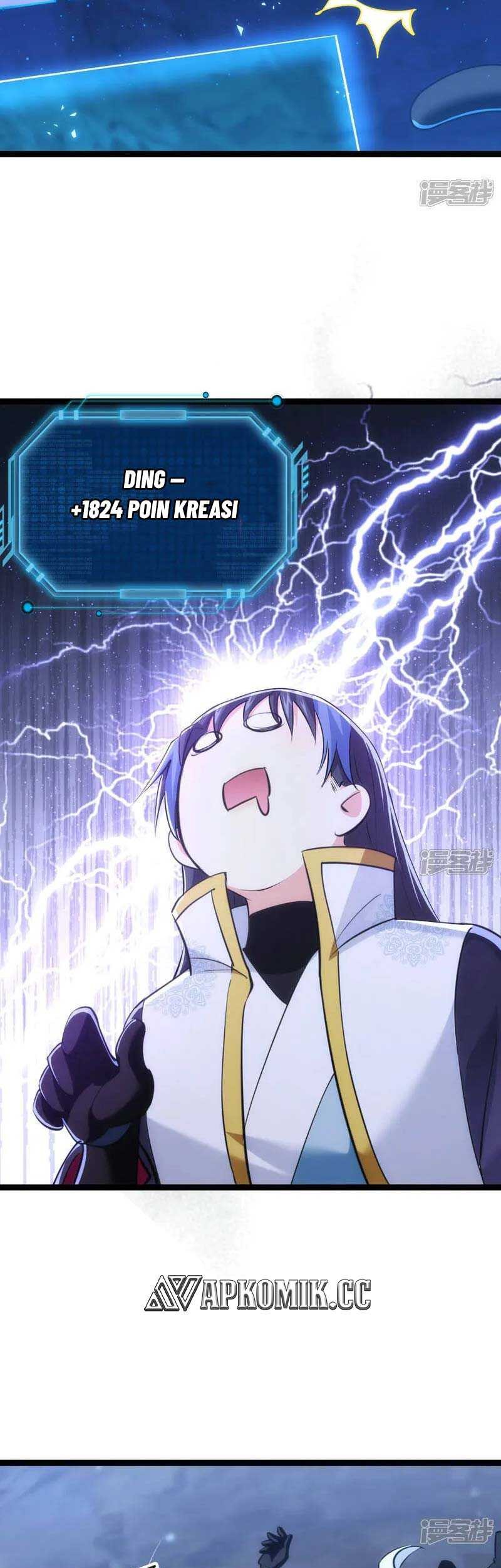 I Took Over The System Players Chapter 40 Gambar 12