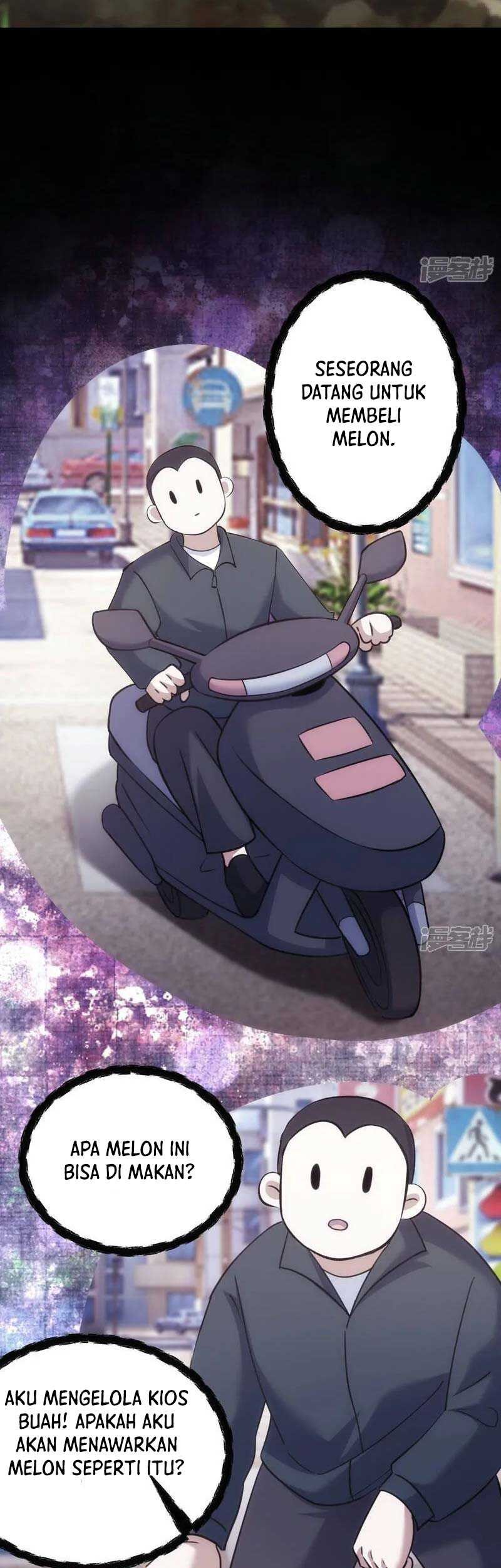 I Took Over The System Players Chapter 40 Gambar 14