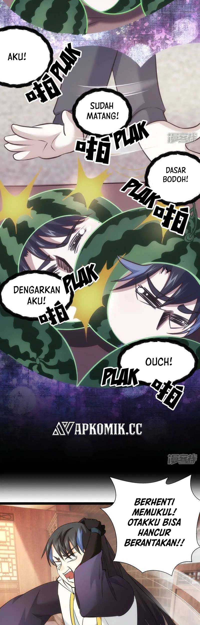 I Took Over The System Players Chapter 40 Gambar 16