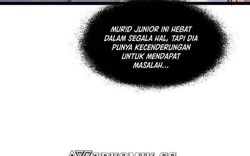 I Took Over The System Players Chapter 36 Gambar 25