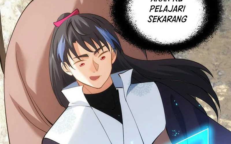 I Took Over The System Players Chapter 36 Gambar 27