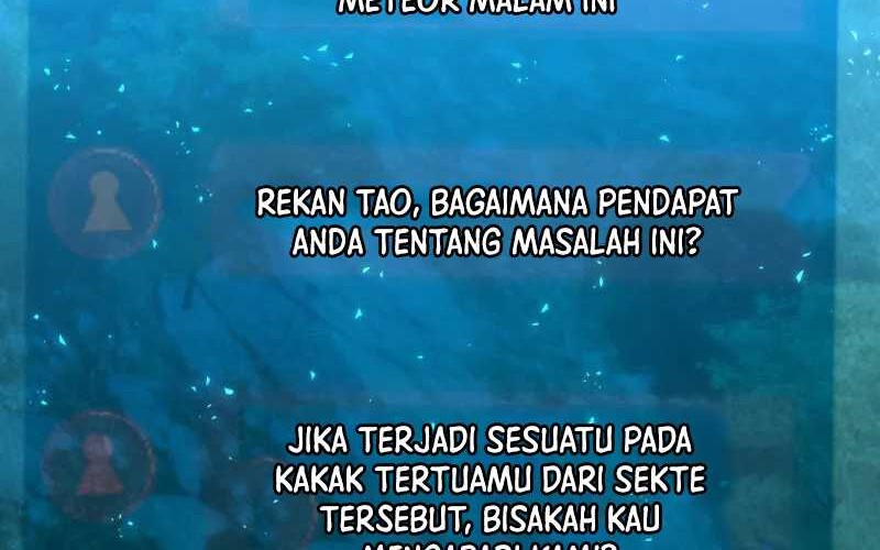 I Took Over The System Players Chapter 36 Gambar 29