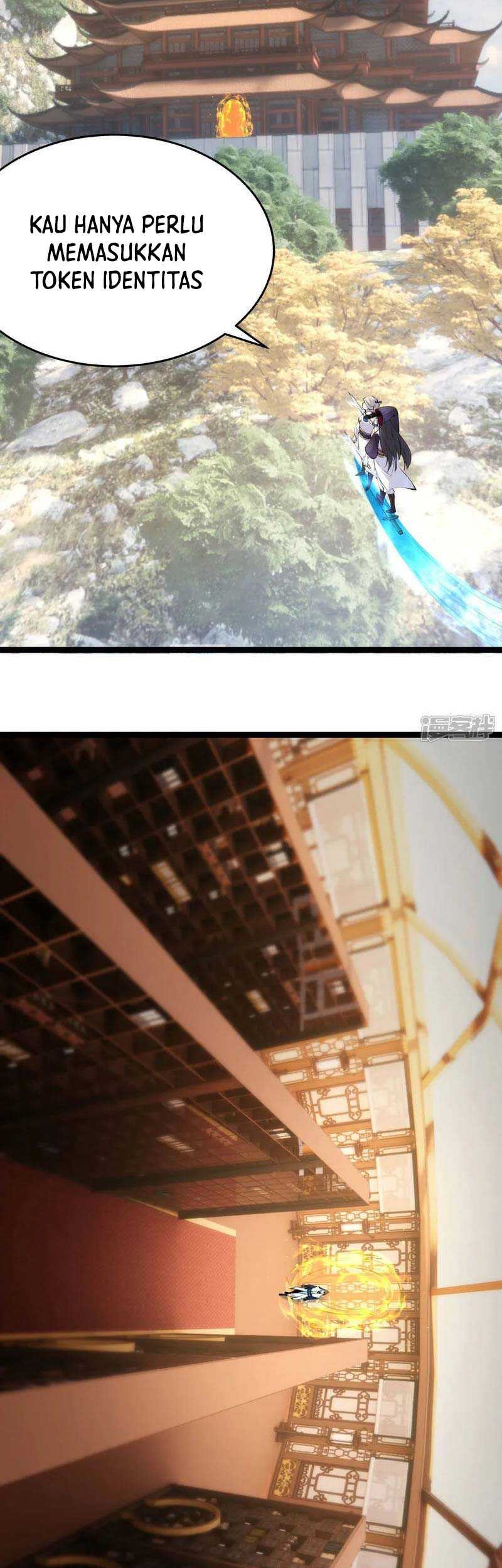 I Took Over The System Players Chapter 36 Gambar 10