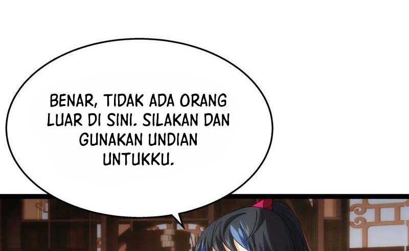 I Took Over The System Players Chapter 36 Gambar 13