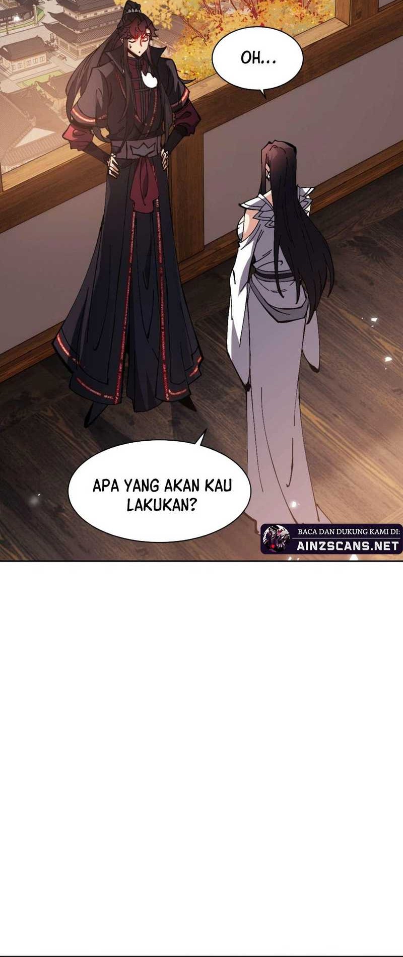 Devious Son Of Heaven Chapter 90 Gambar 31