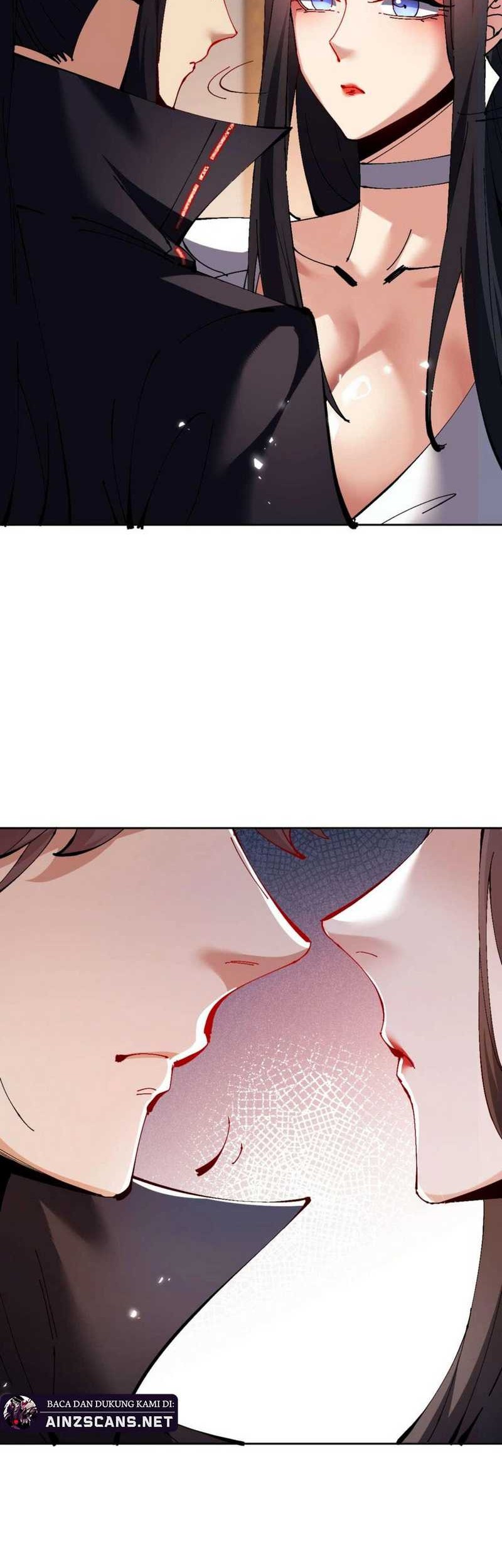 Devious Son Of Heaven Chapter 90 Gambar 33