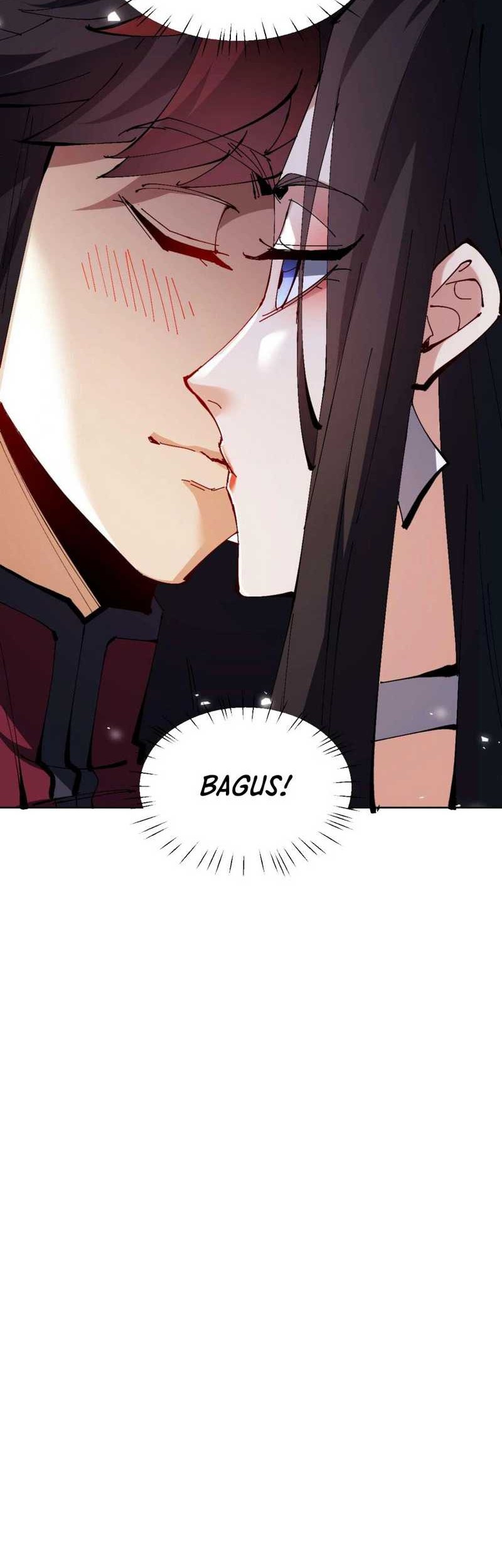 Devious Son Of Heaven Chapter 90 Gambar 36