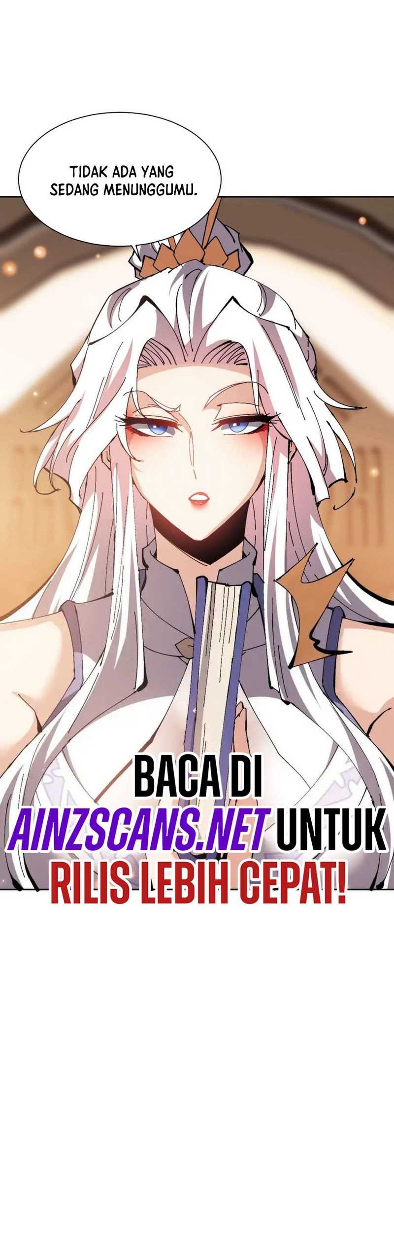 Devious Son Of Heaven Chapter 90 Gambar 48