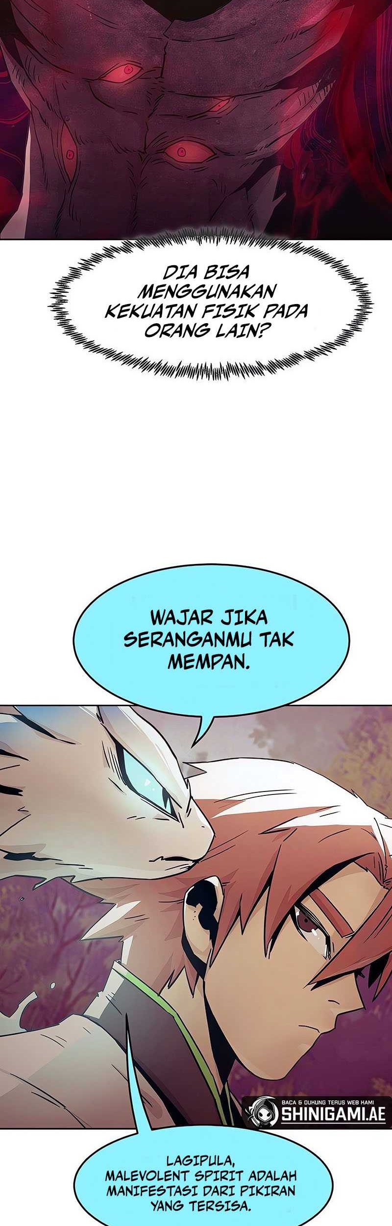 Becoming the Swordmaster Rank Young Lord of the Sichuan Tang Family Chapter 56 Gambar 7