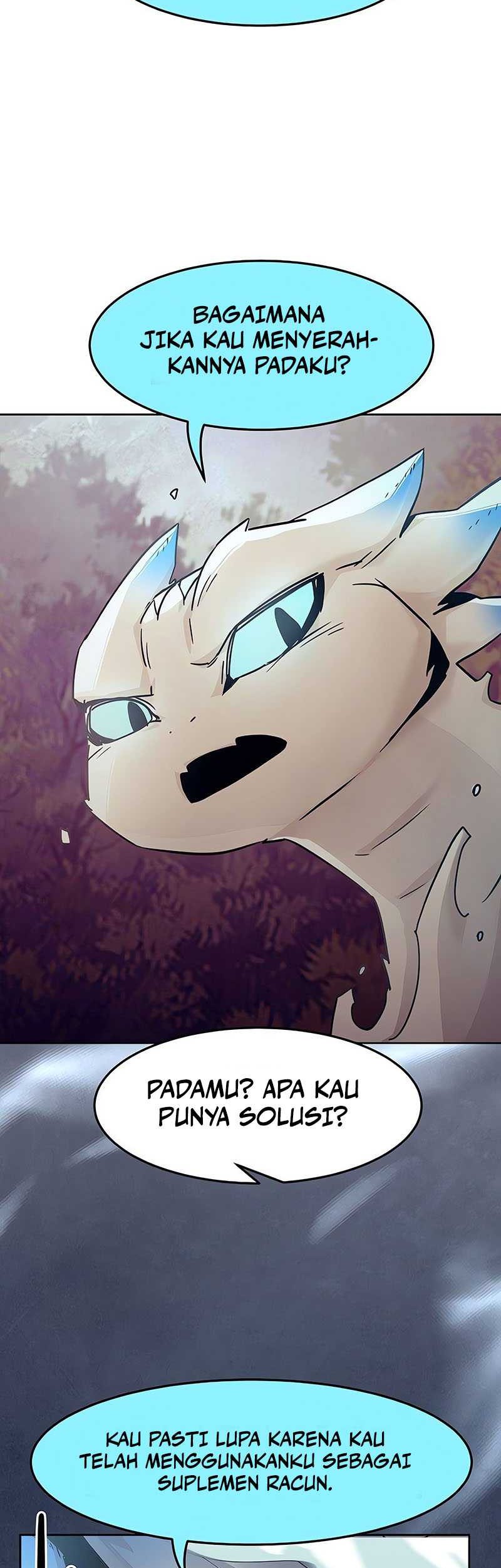 Becoming the Swordmaster Rank Young Lord of the Sichuan Tang Family Chapter 56 Gambar 8