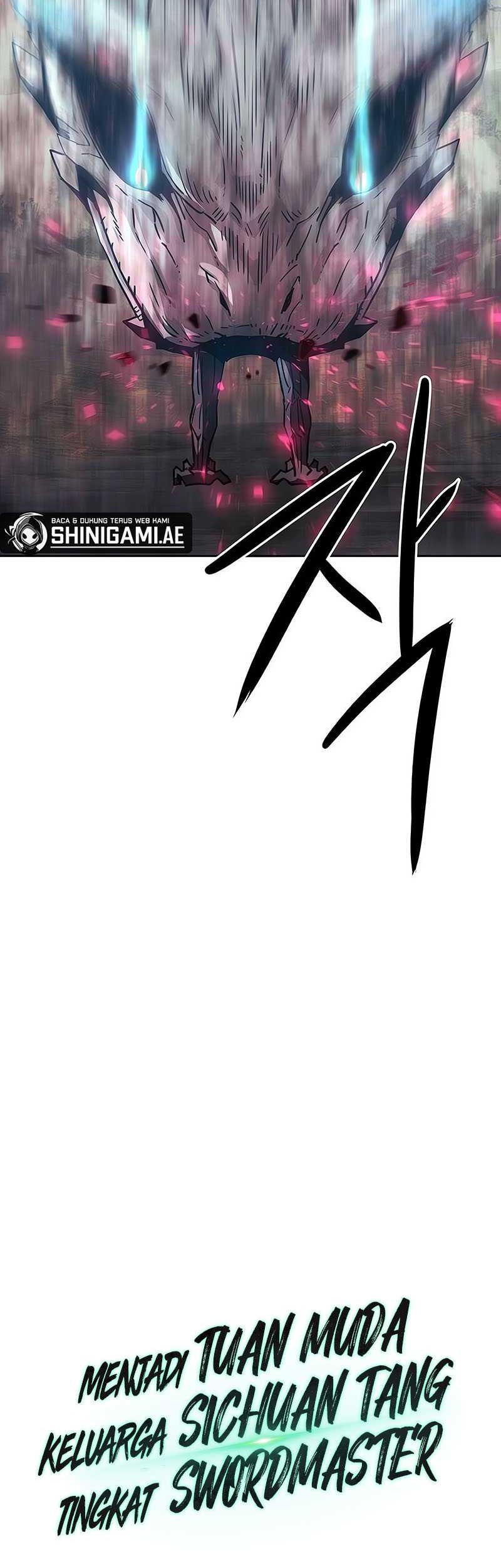 Becoming the Swordmaster Rank Young Lord of the Sichuan Tang Family Chapter 56 Gambar 16