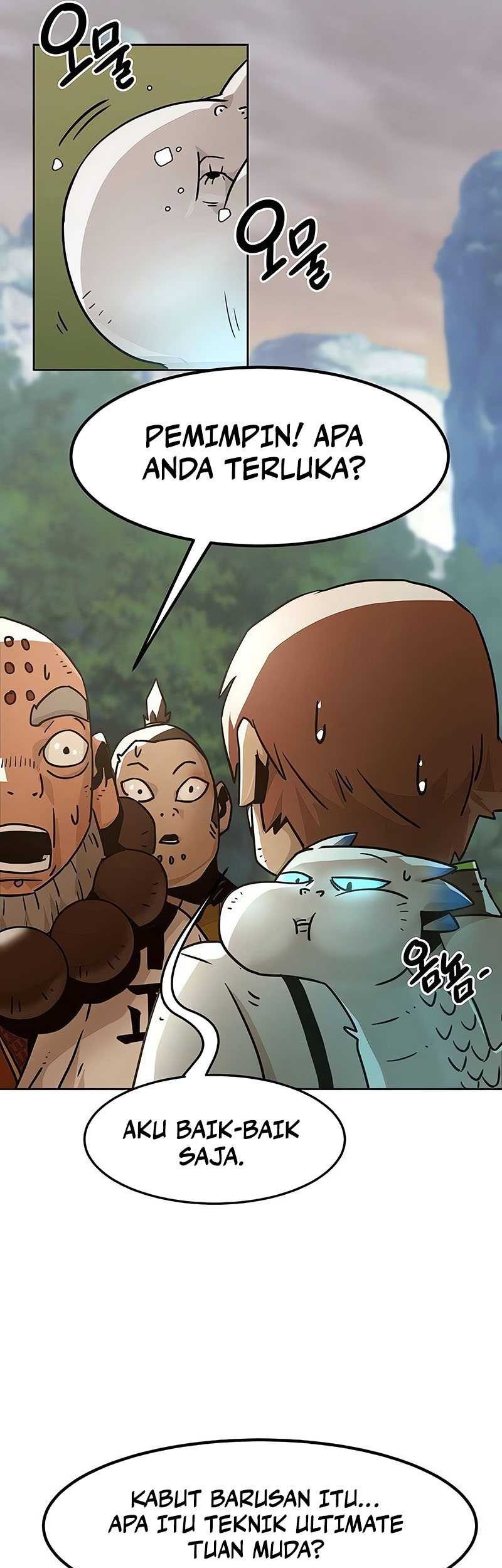 Becoming the Swordmaster Rank Young Lord of the Sichuan Tang Family Chapter 56 Gambar 18