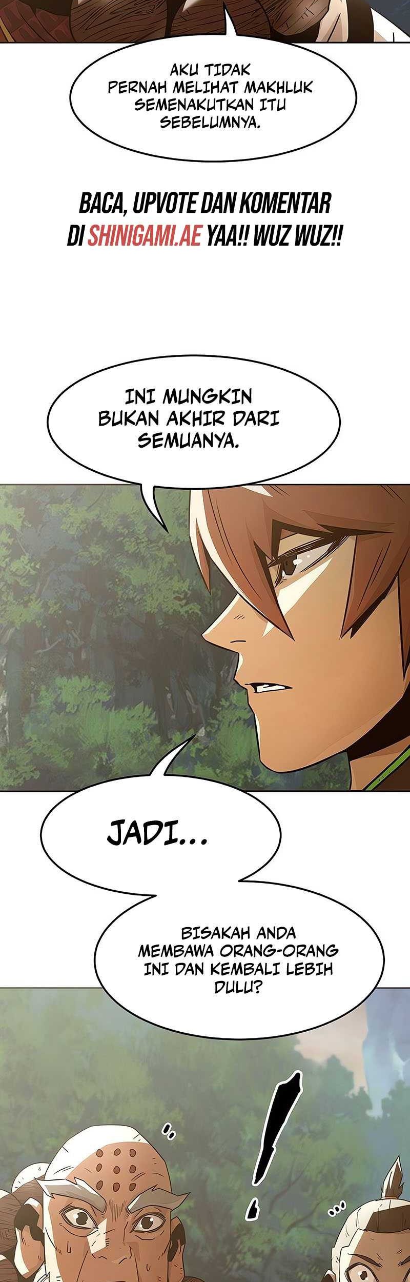 Becoming the Swordmaster Rank Young Lord of the Sichuan Tang Family Chapter 56 Gambar 20