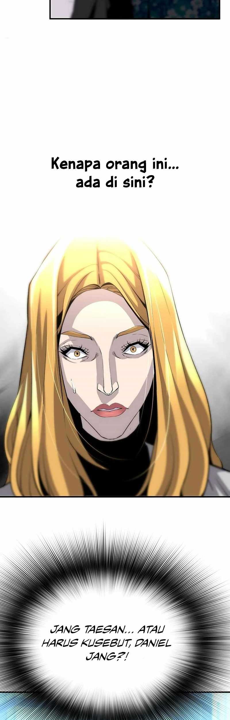Return of the Legend Chapter 147 Gambar 26