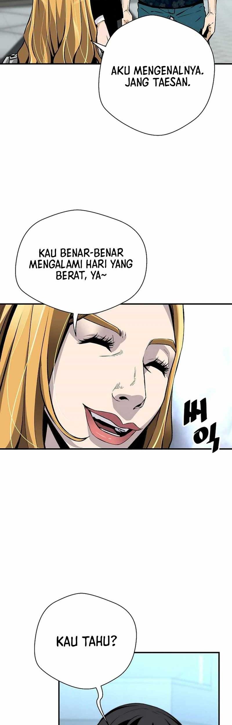 Return of the Legend Chapter 147 Gambar 30