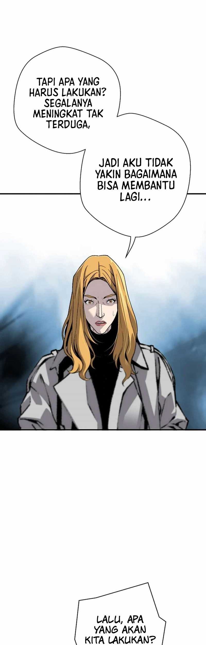 Return of the Legend Chapter 147 Gambar 33