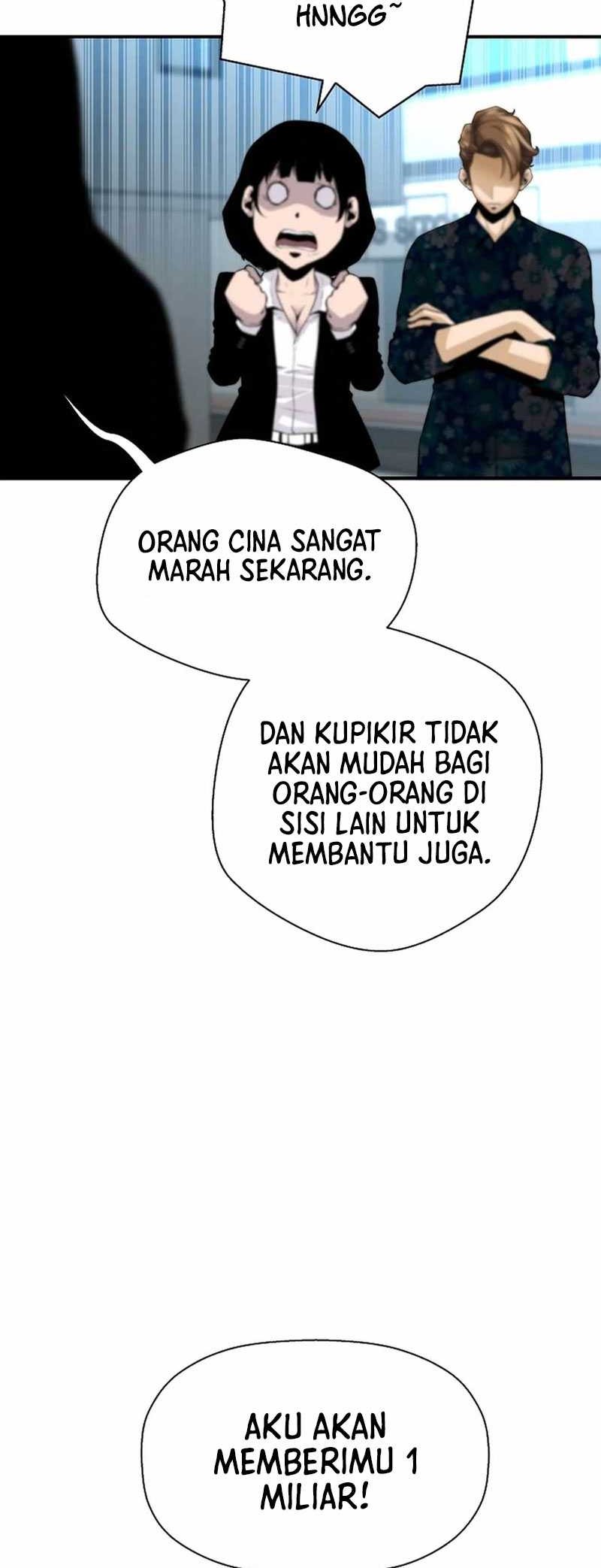 Return of the Legend Chapter 147 Gambar 34