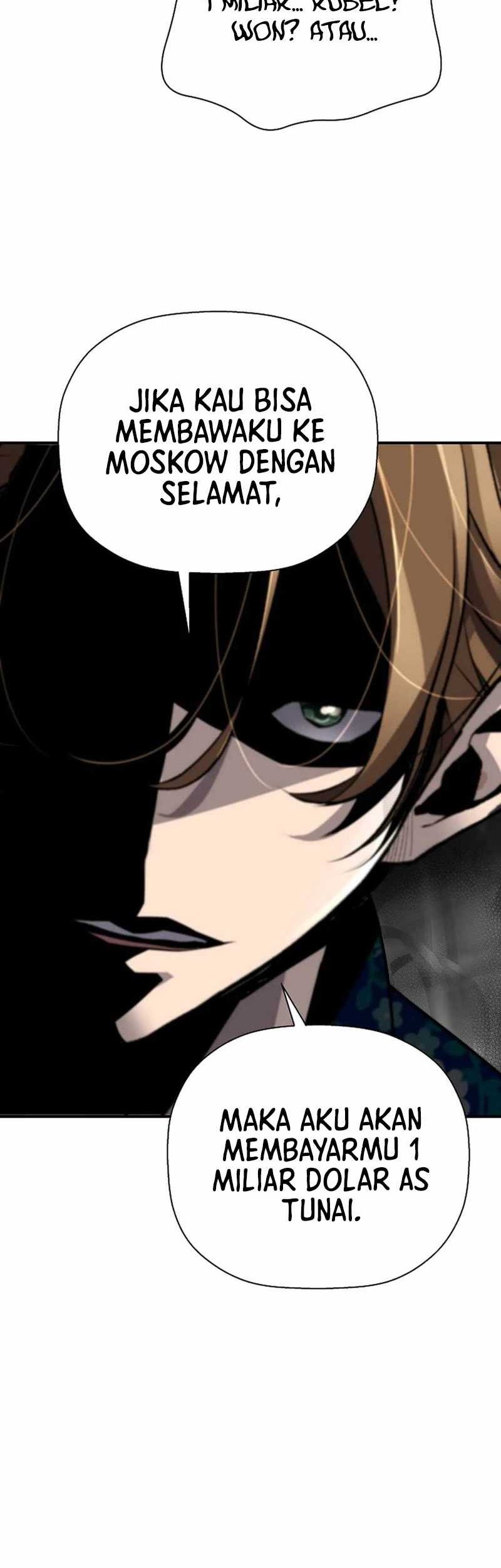 Return of the Legend Chapter 147 Gambar 36