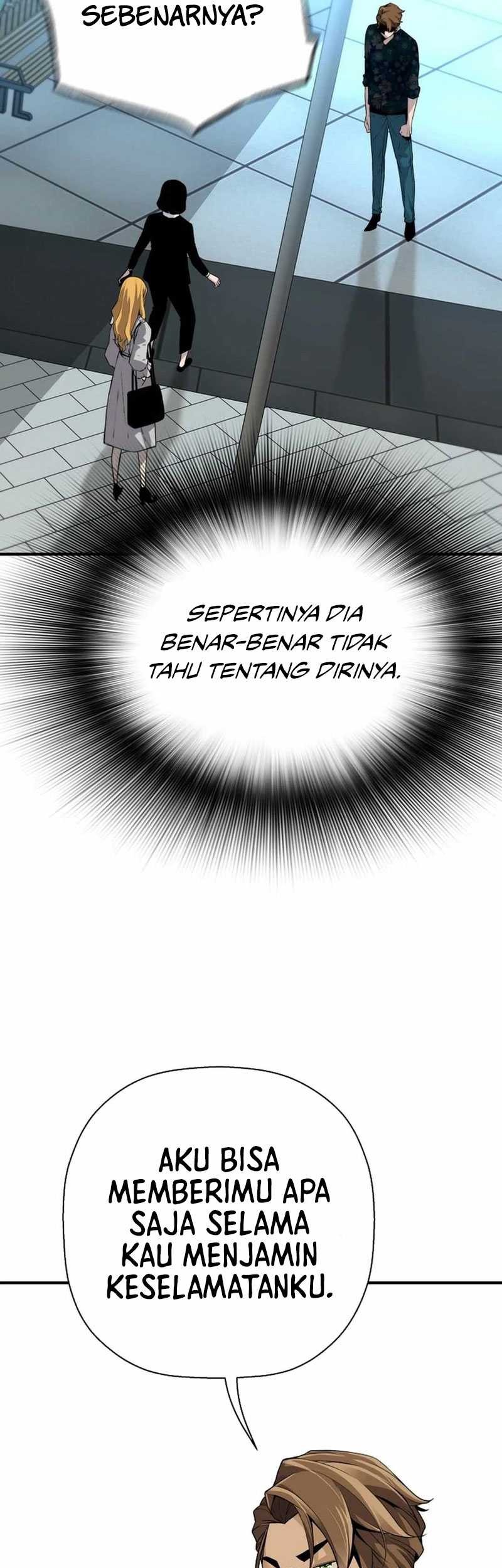 Return of the Legend Chapter 147 Gambar 38