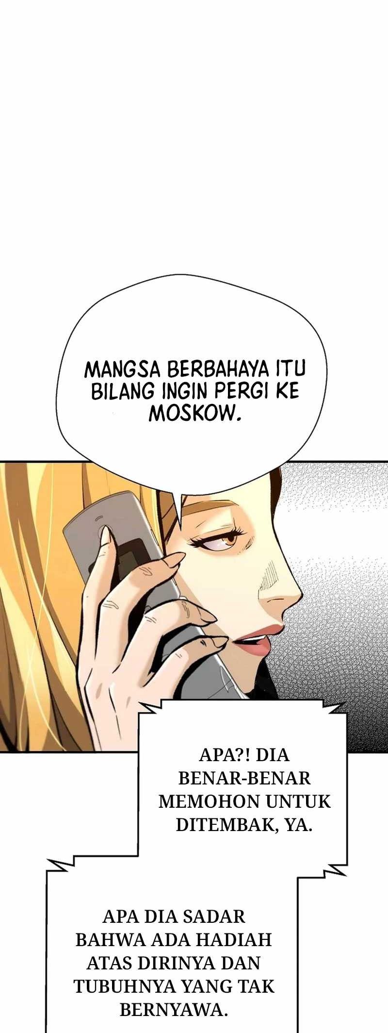 Return of the Legend Chapter 147 Gambar 43