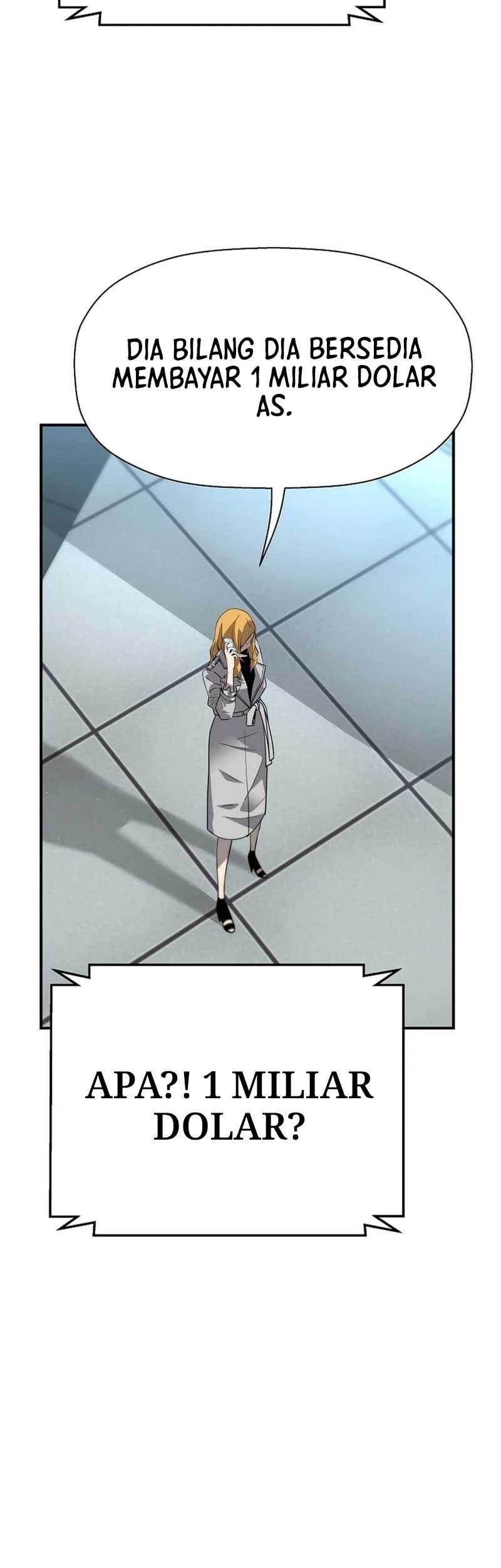 Return of the Legend Chapter 147 Gambar 44