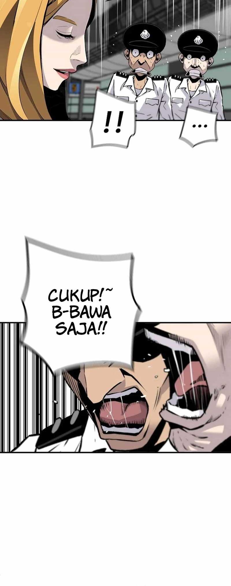 Return of the Legend Chapter 147 Gambar 55