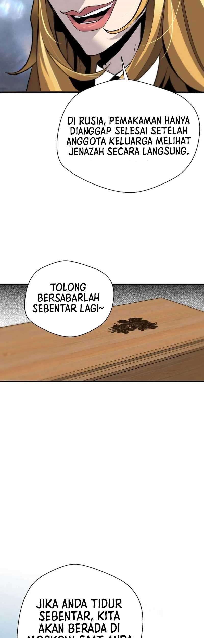 Return of the Legend Chapter 147 Gambar 59