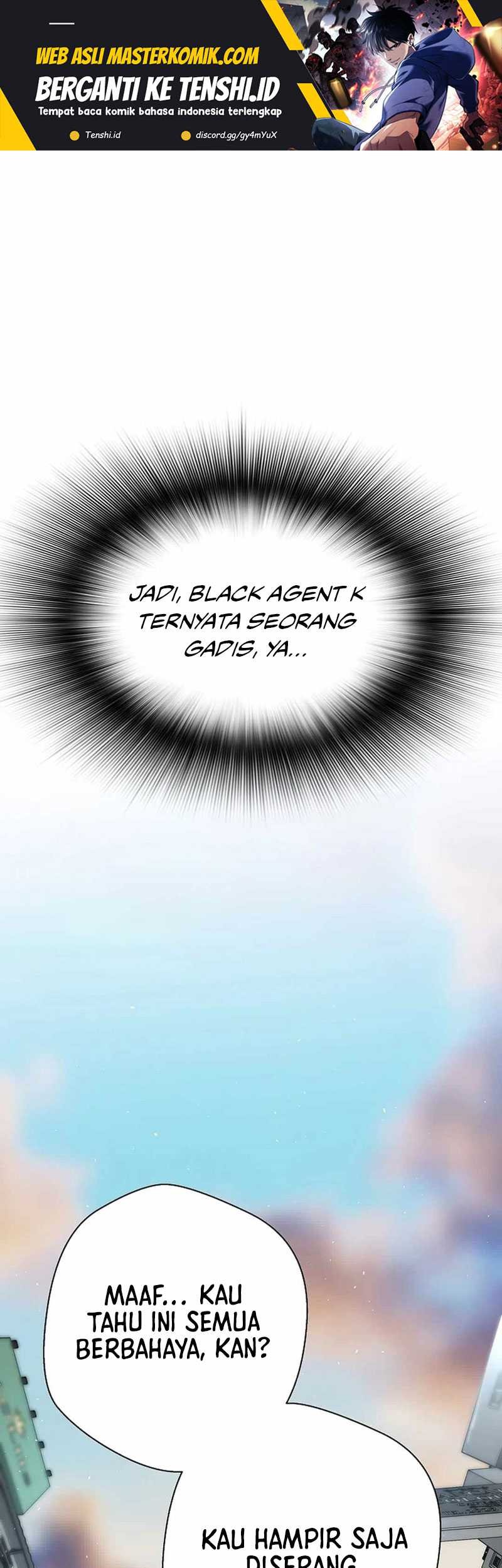 Baca Manhwa Return of the Legend Chapter 147 Gambar 2