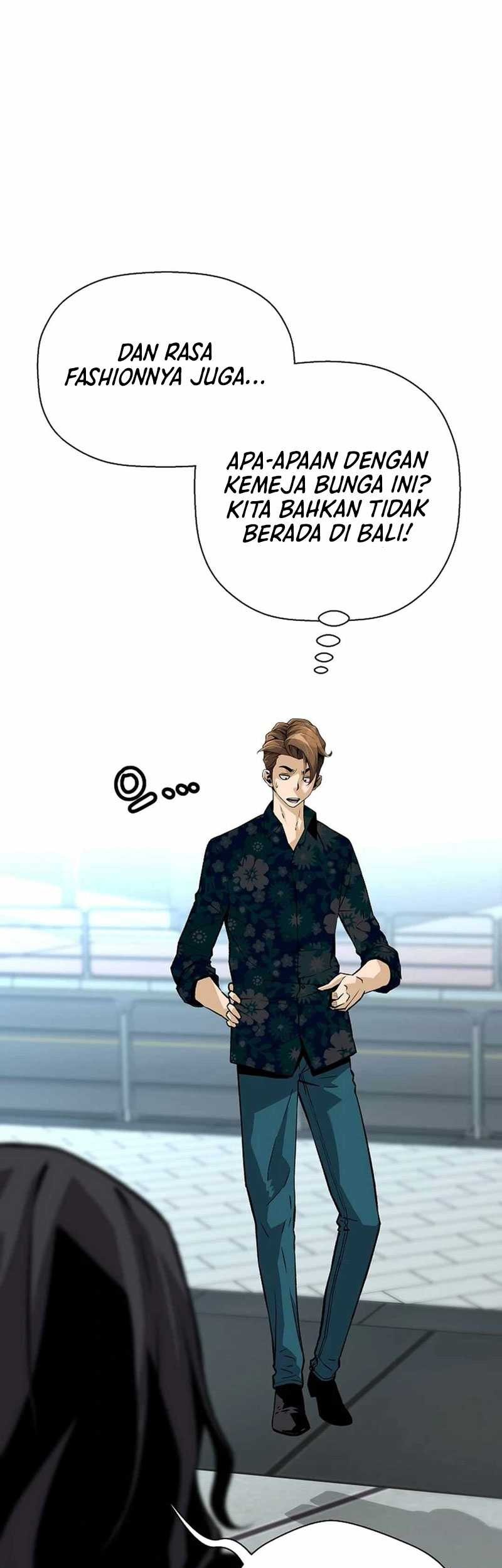 Return of the Legend Chapter 147 Gambar 11