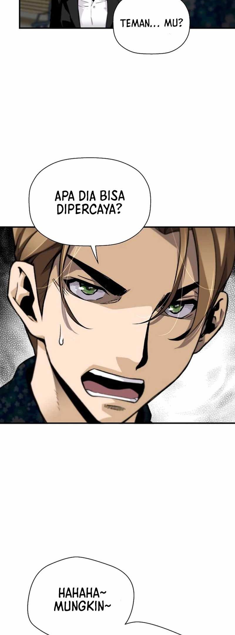 Return of the Legend Chapter 147 Gambar 13