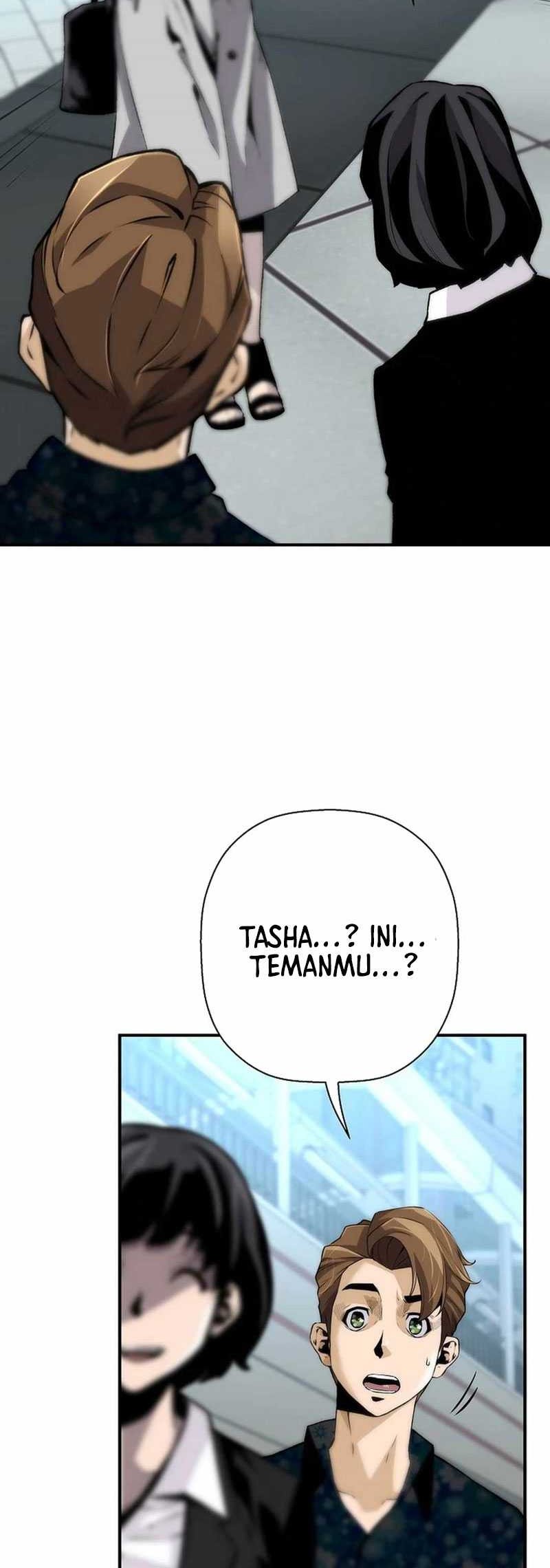 Return of the Legend Chapter 147 Gambar 25