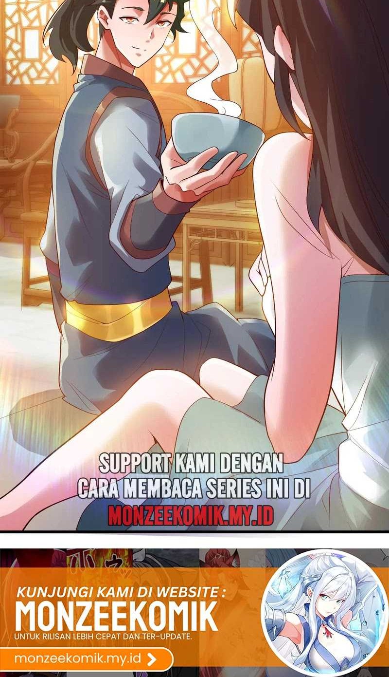 I Scared the Divine Lord as I handed over the Ancient Immortal Pill Chapter 86 Gambar 29