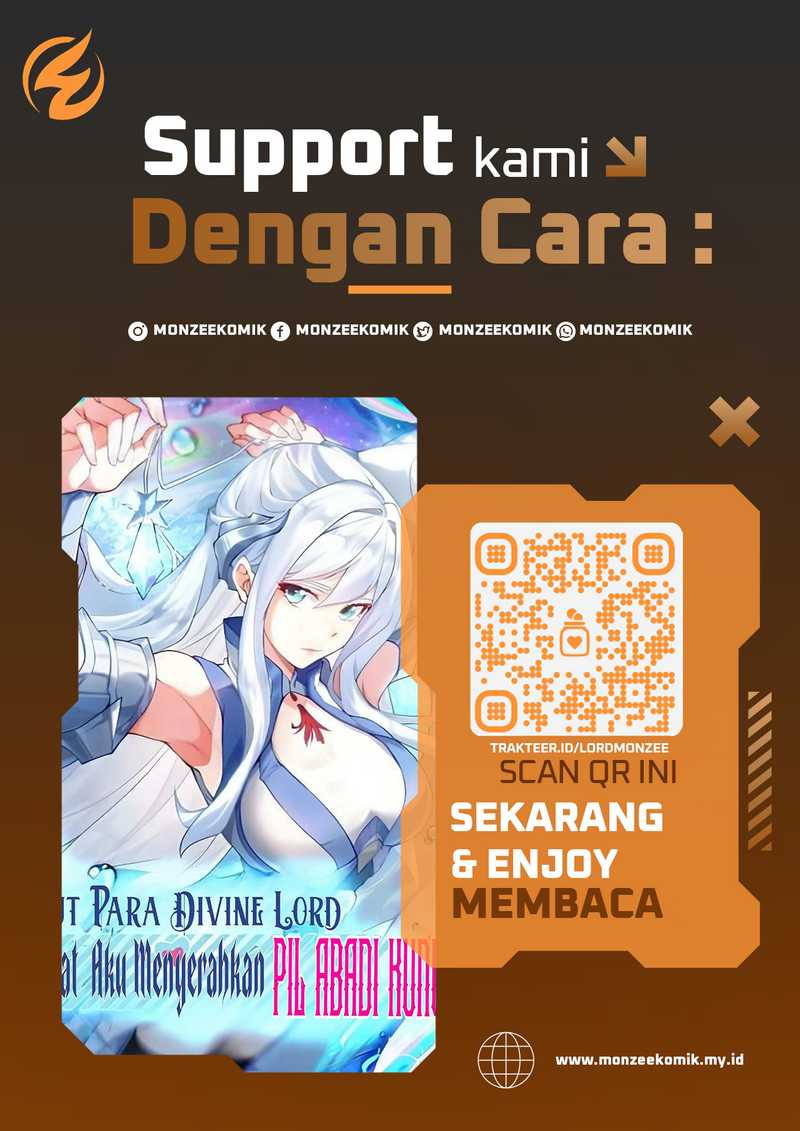 I Scared the Divine Lord as I handed over the Ancient Immortal Pill Chapter 86 Gambar 31