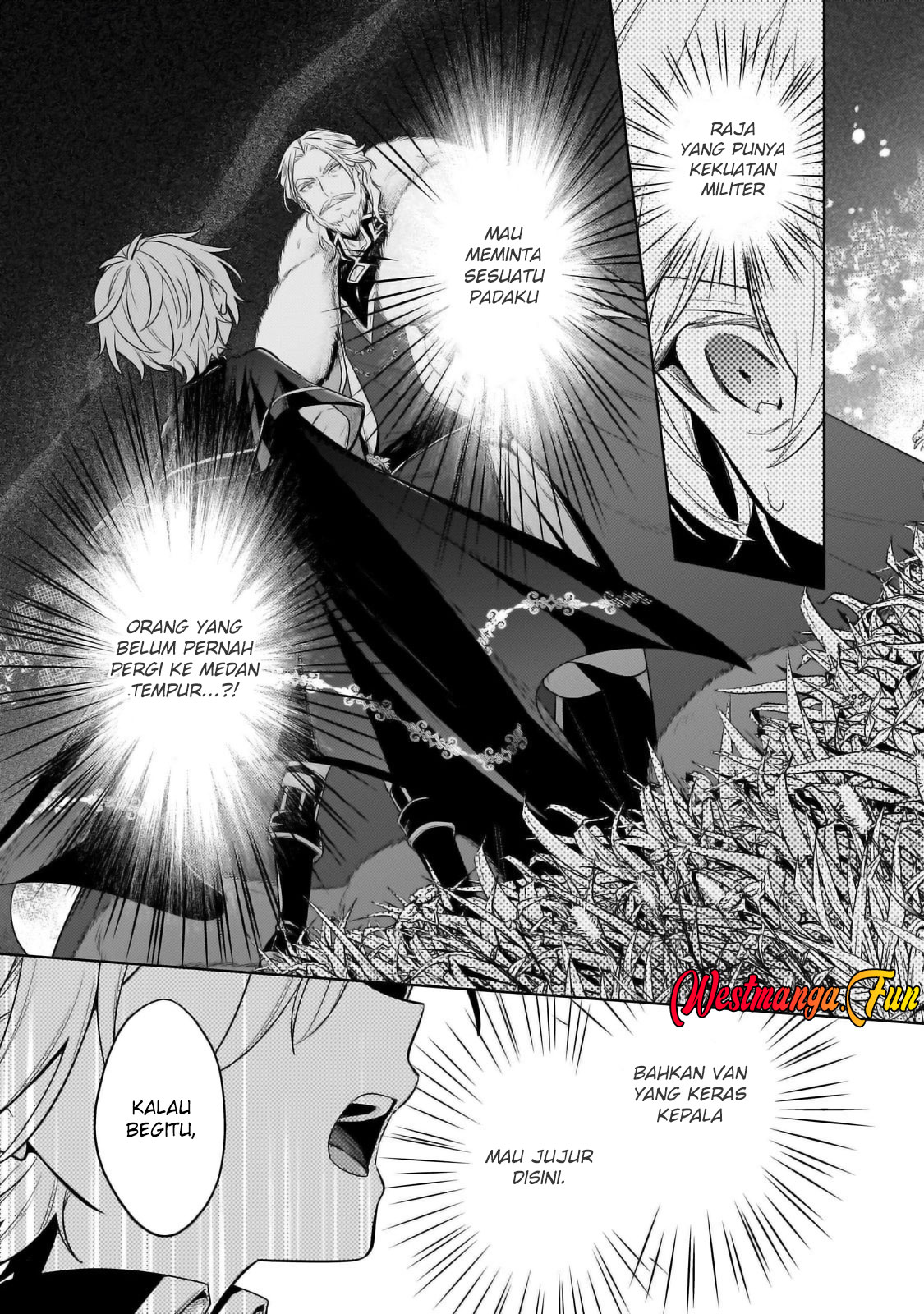 Fun Territory Defense Of The Easy-going Lord ~the Nameless Village Is Made Into The Strongest Fortified City By Production Magic~ Chapter 33.2 Gambar 17